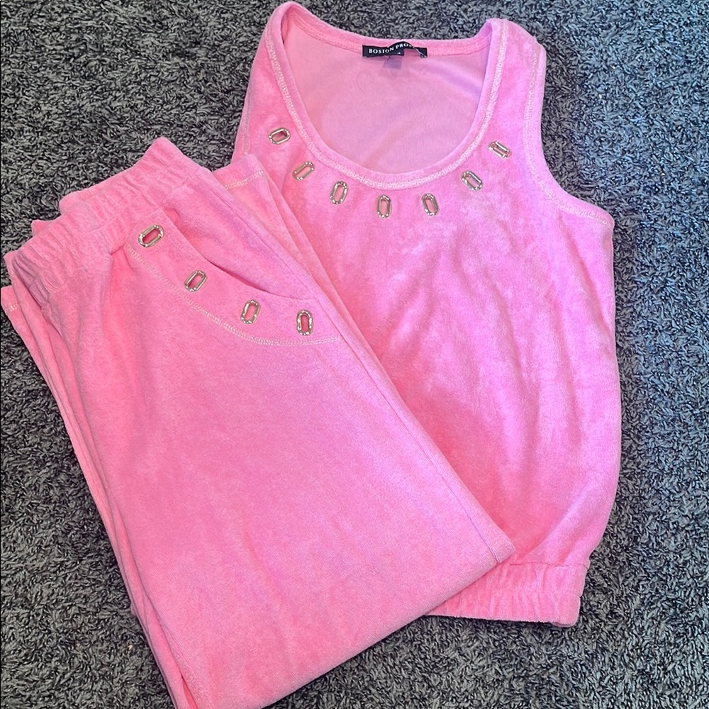 Boston Proper Lounge Set